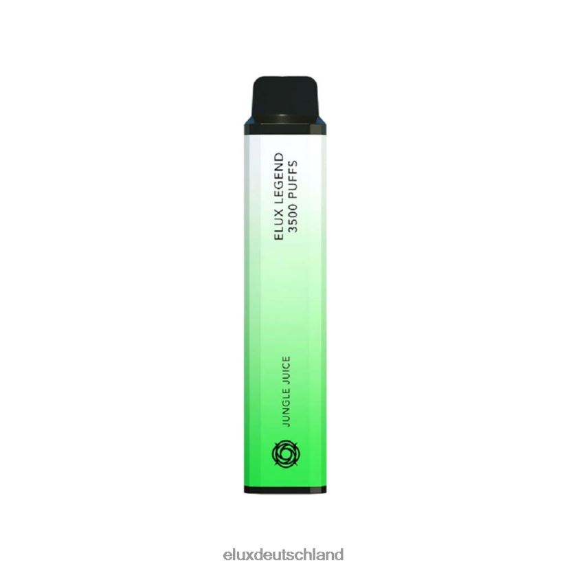 dschungelsaft