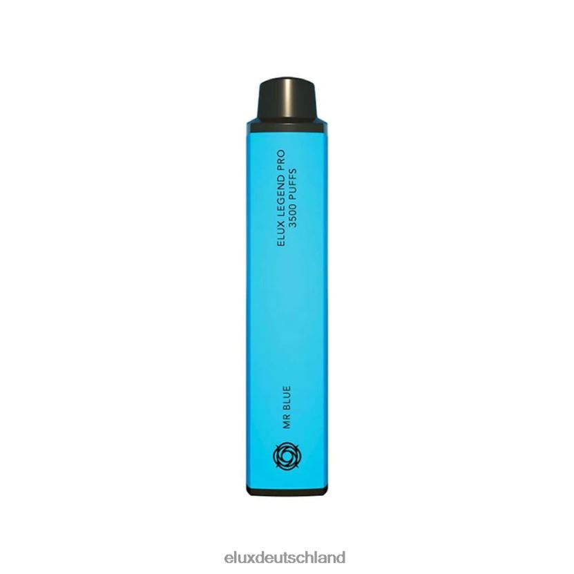 Herr Blau