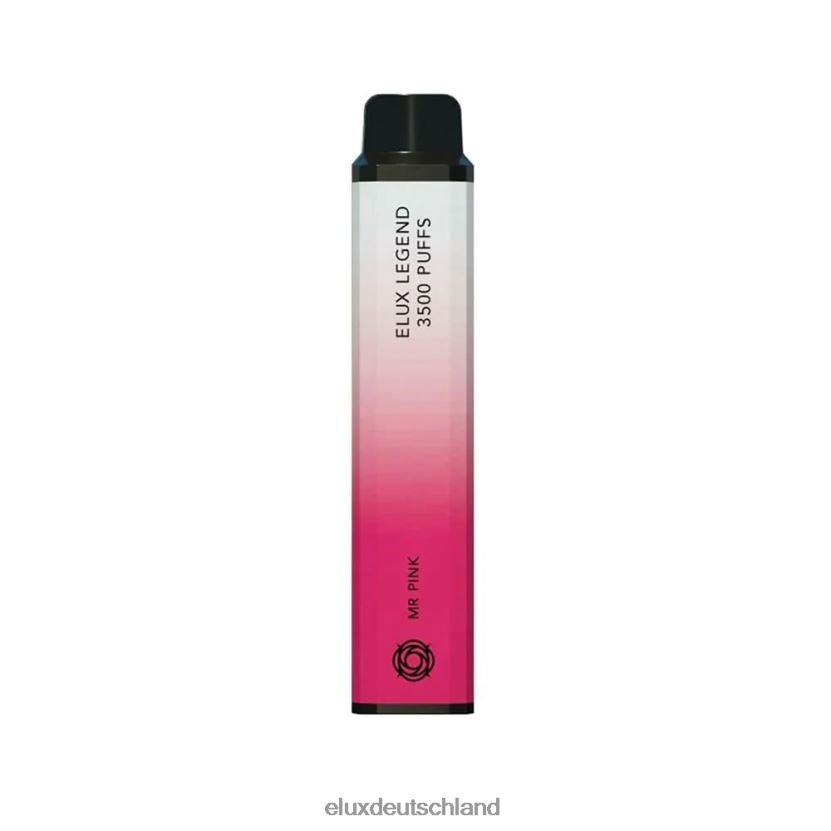 Herr Pink